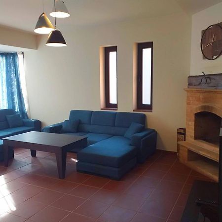 Teghenis Resort Tsaghkadzor Dış mekan fotoğraf