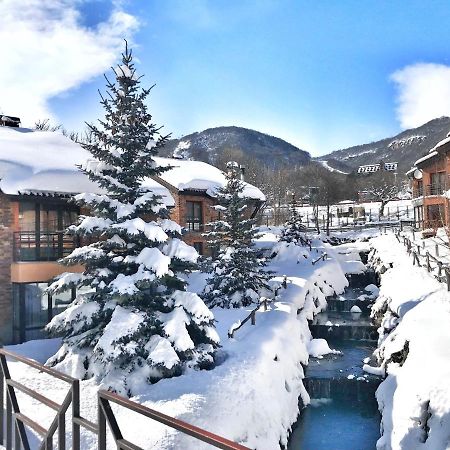 Teghenis Resort Tsaghkadzor Dış mekan fotoğraf