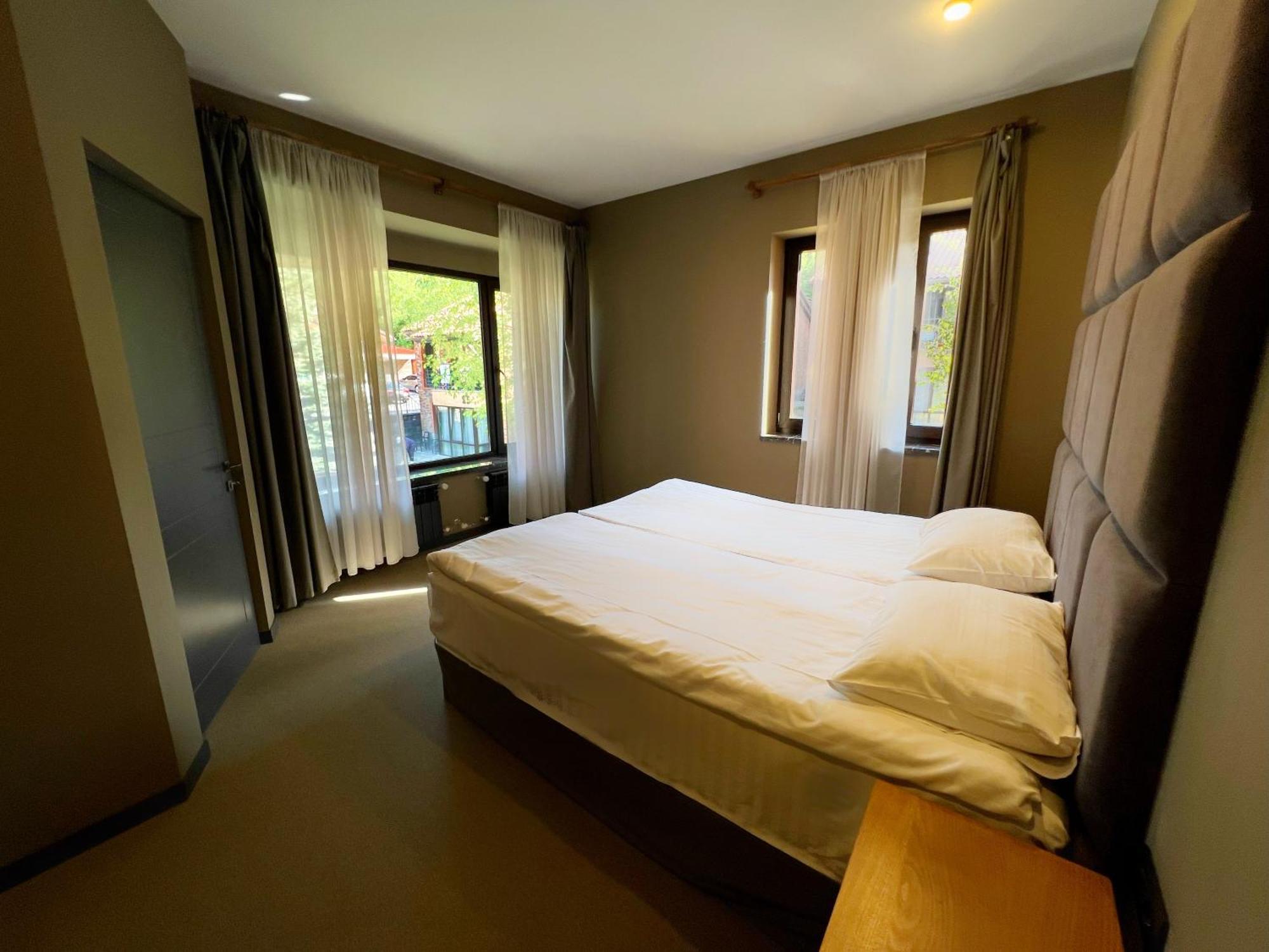 Teghenis Resort Tsaghkadzor Oda fotoğraf