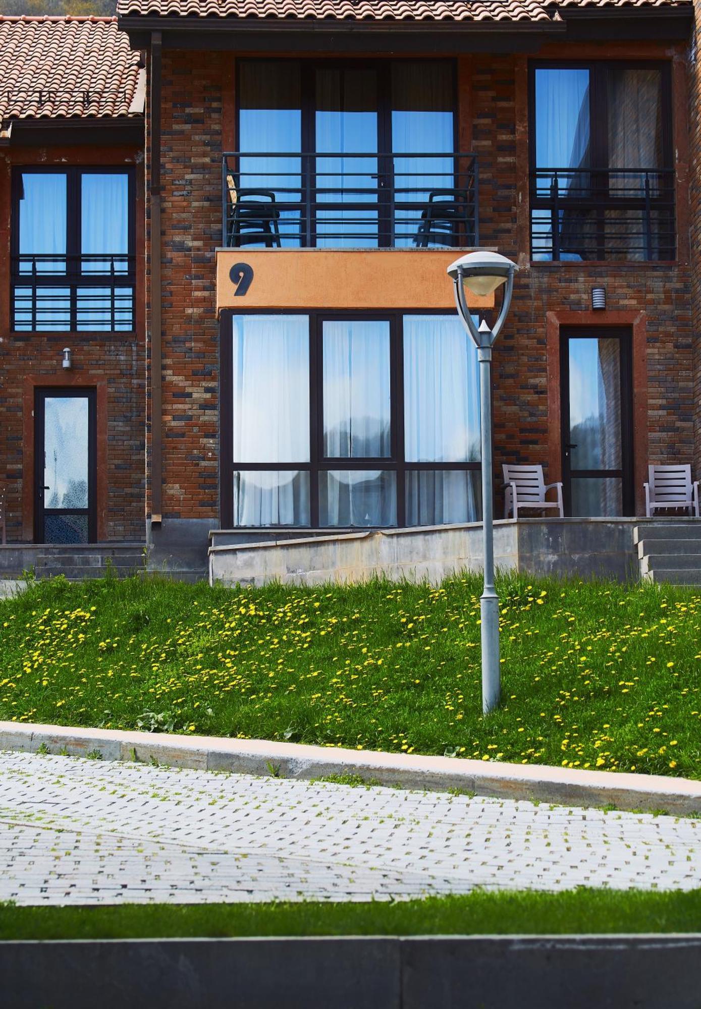 Teghenis Resort Tsaghkadzor Oda fotoğraf