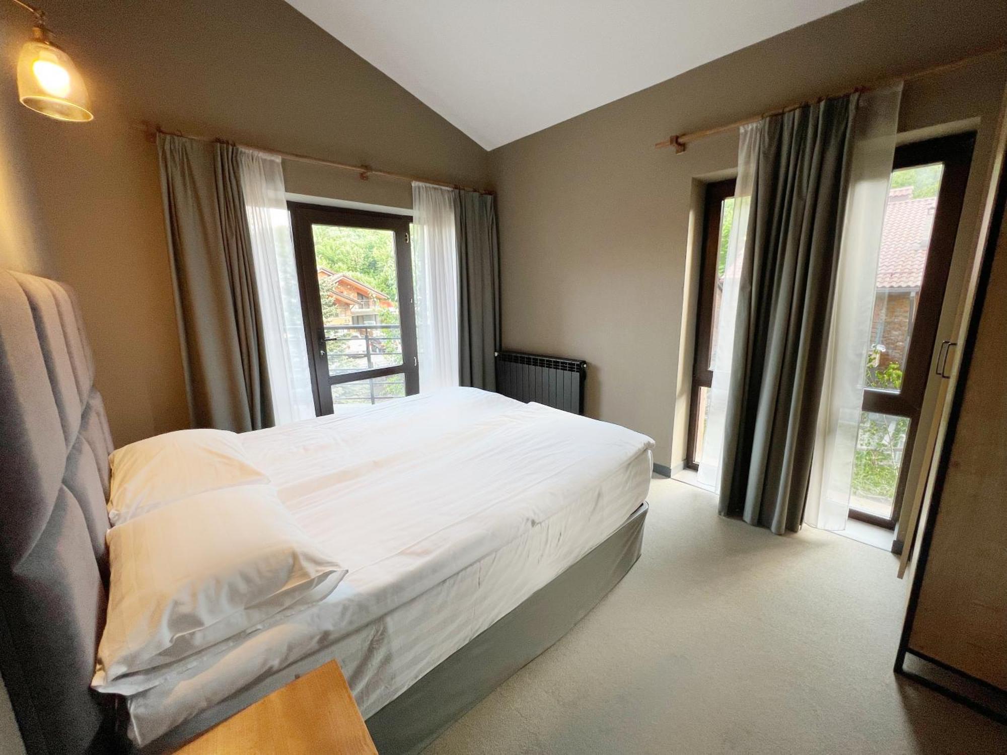 Teghenis Resort Tsaghkadzor Oda fotoğraf
