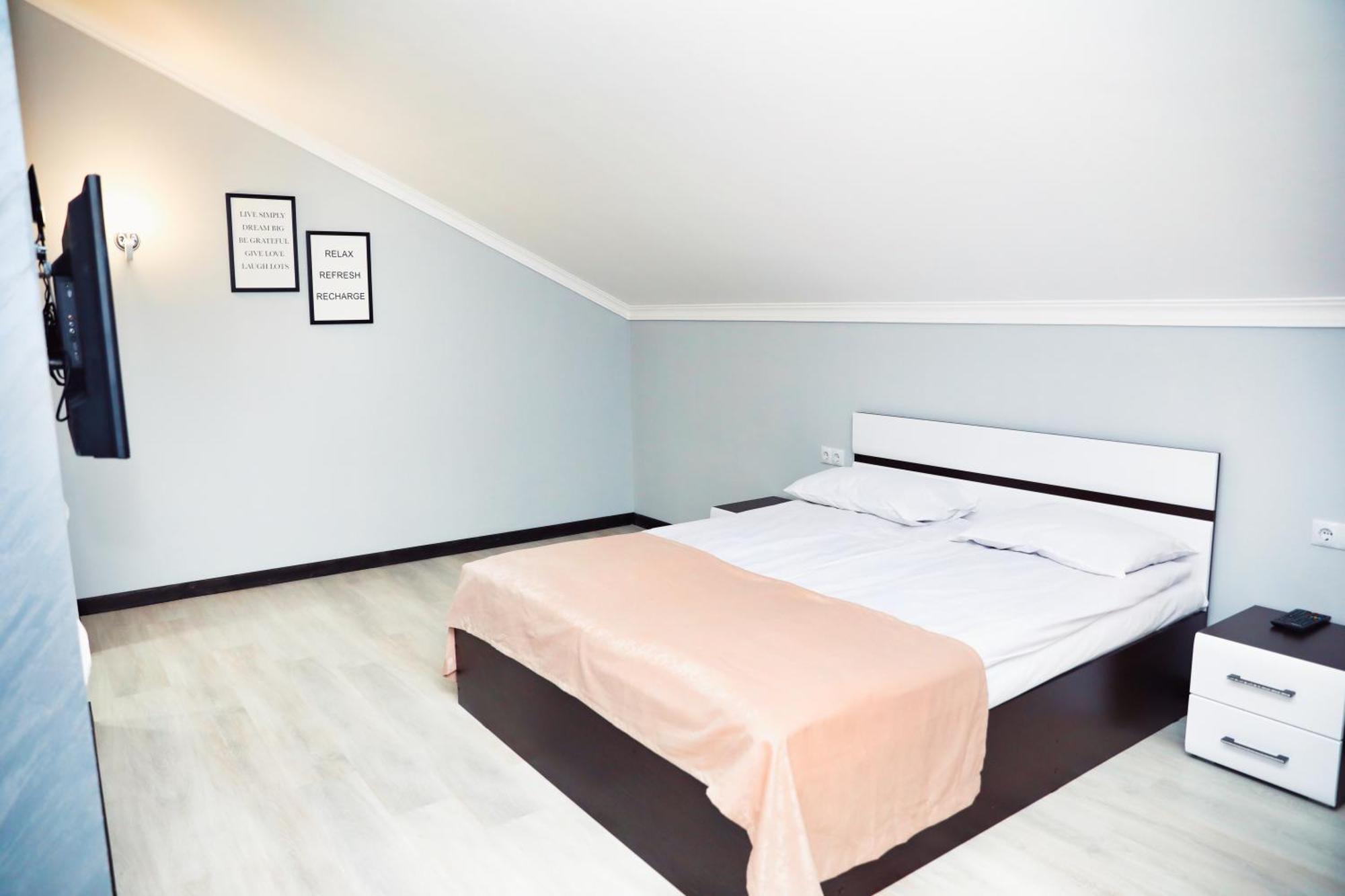 Teghenis Resort Tsaghkadzor Dış mekan fotoğraf