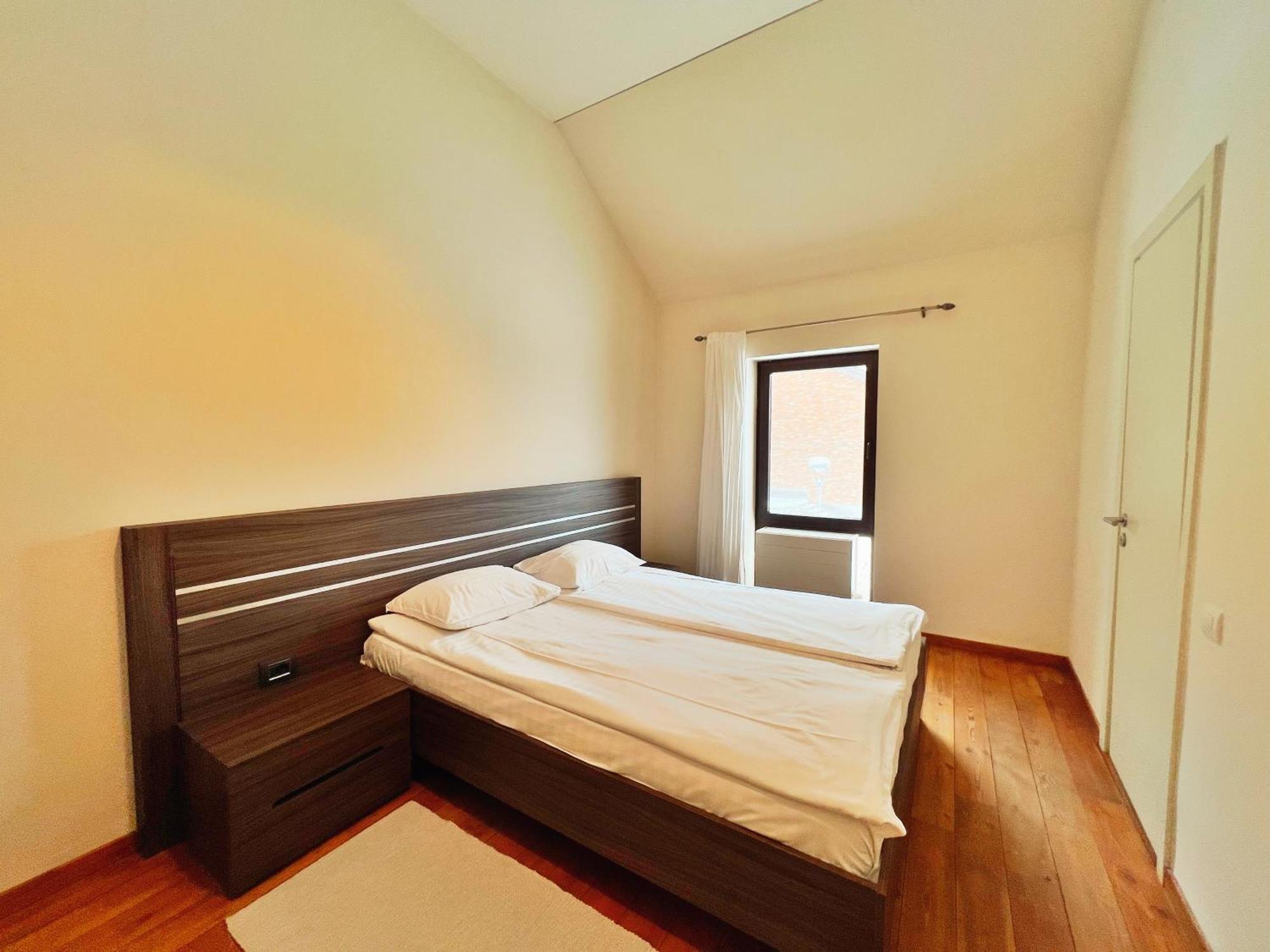 Teghenis Resort Tsaghkadzor Dış mekan fotoğraf