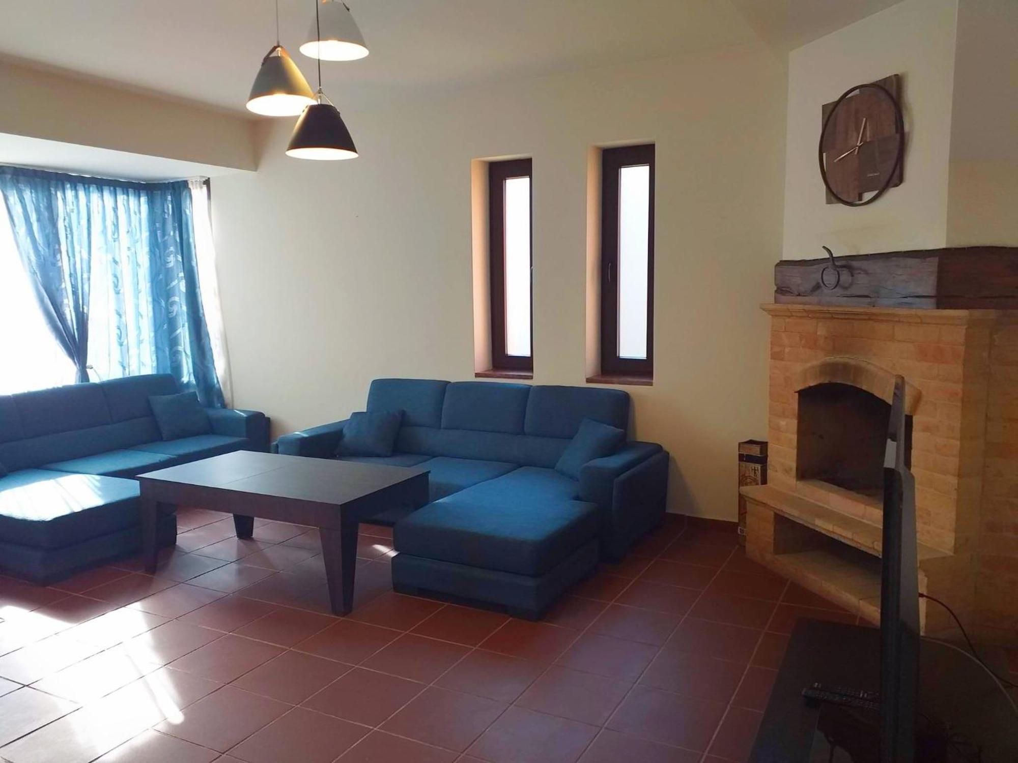 Teghenis Resort Tsaghkadzor Dış mekan fotoğraf