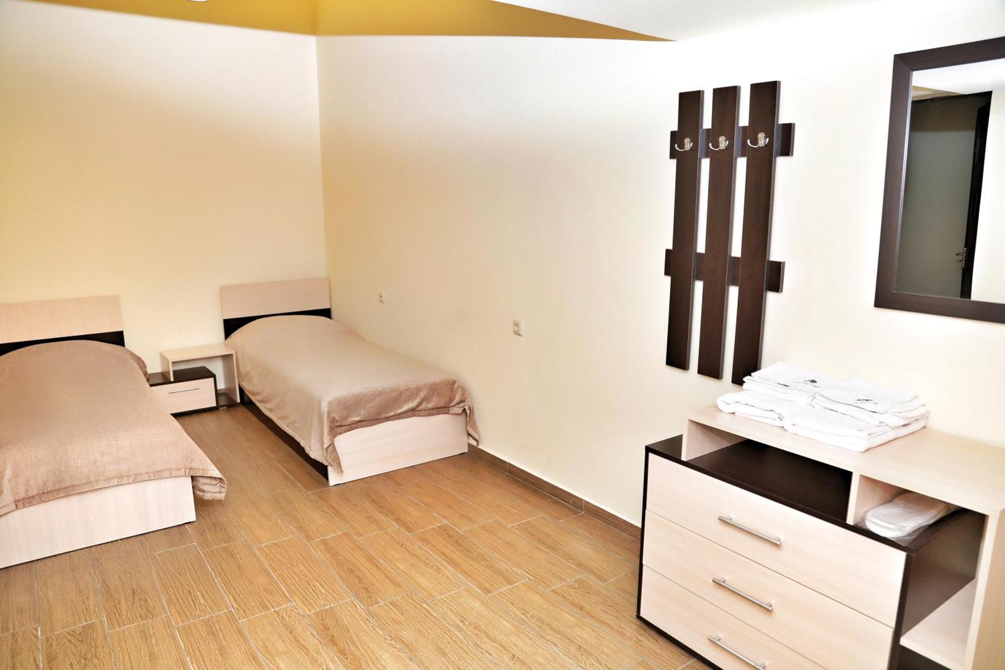 Teghenis Resort Tsaghkadzor Dış mekan fotoğraf