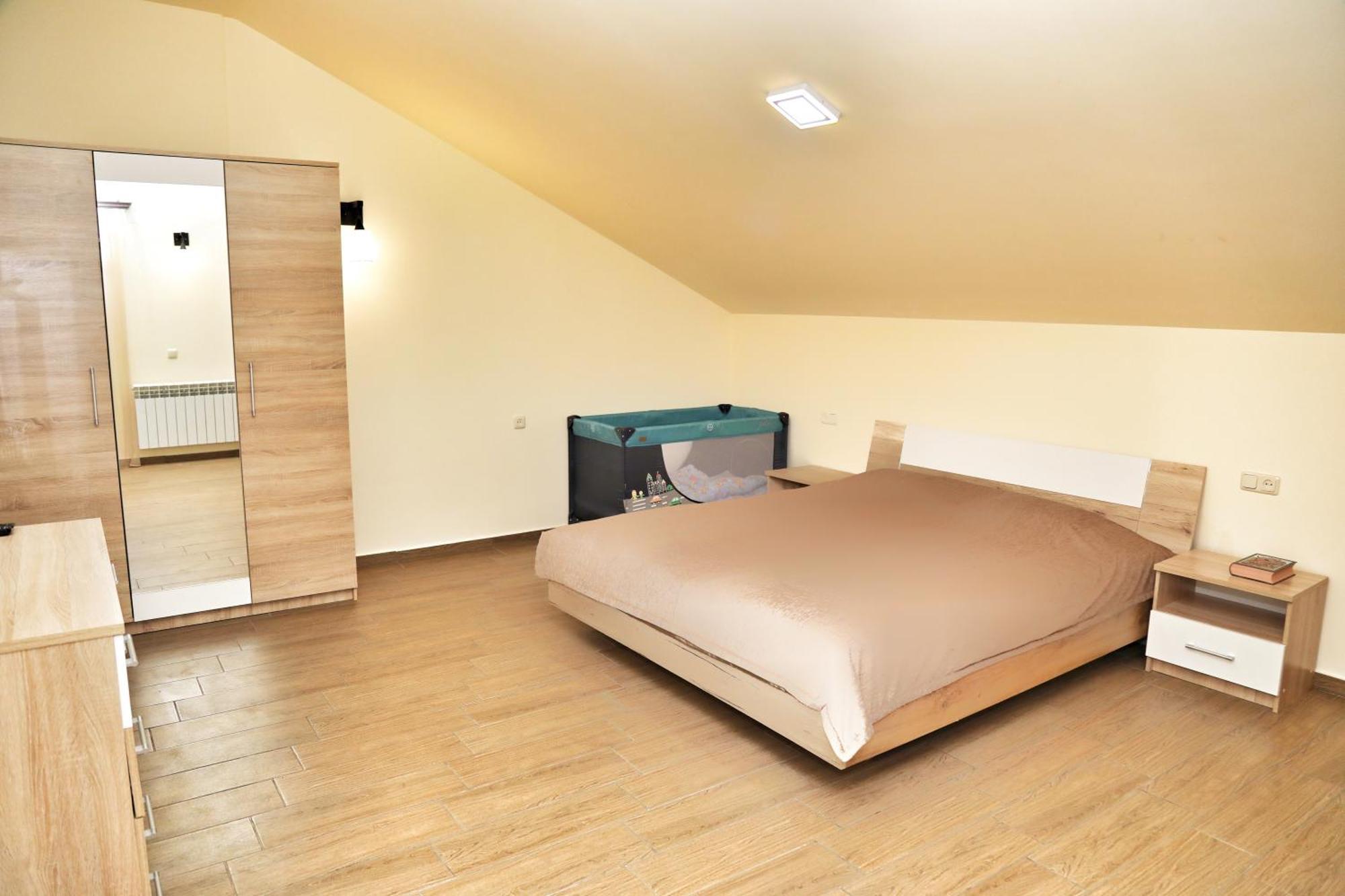 Teghenis Resort Tsaghkadzor Dış mekan fotoğraf