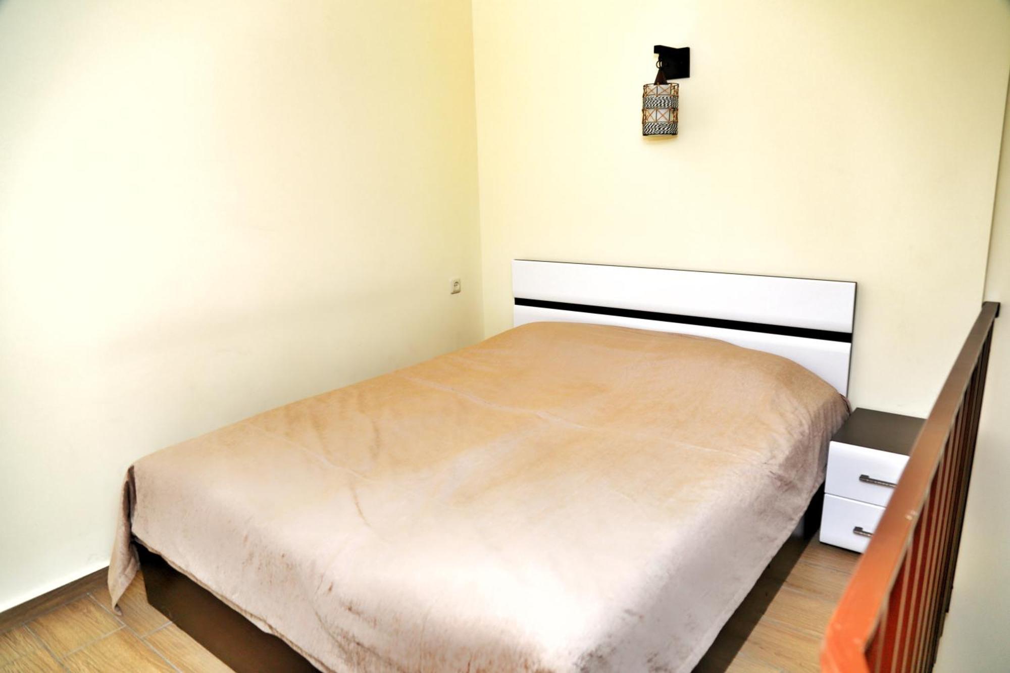Teghenis Resort Tsaghkadzor Dış mekan fotoğraf