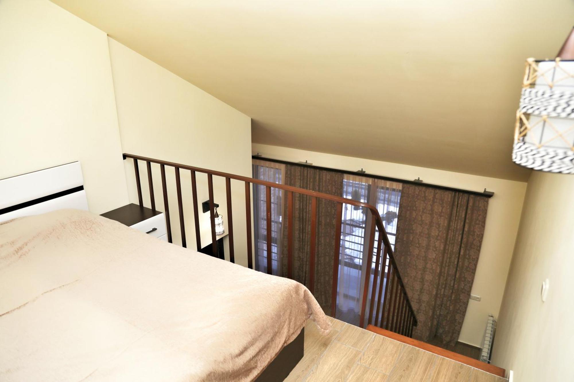 Teghenis Resort Tsaghkadzor Dış mekan fotoğraf