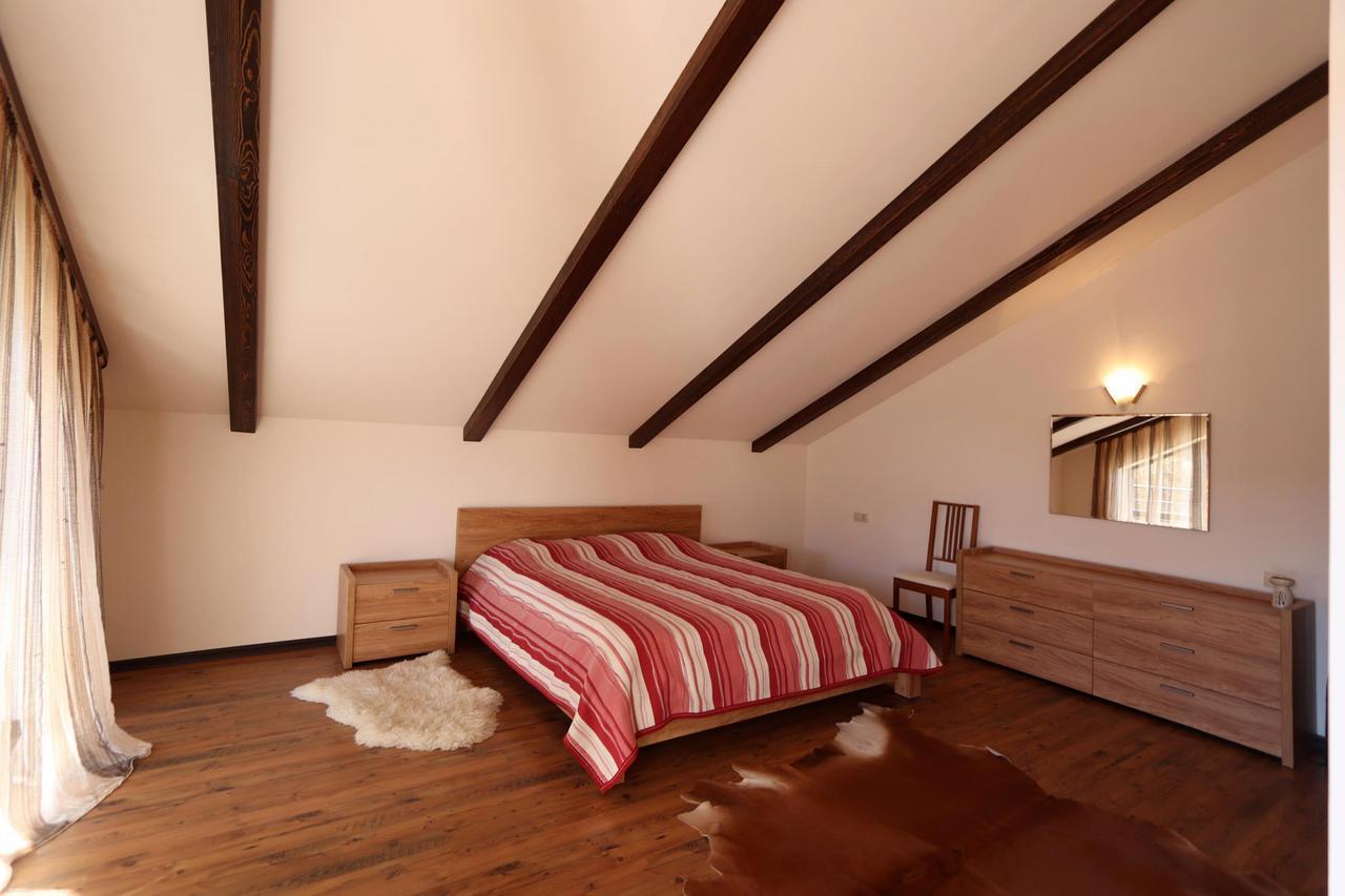 Teghenis Resort Tsaghkadzor Dış mekan fotoğraf