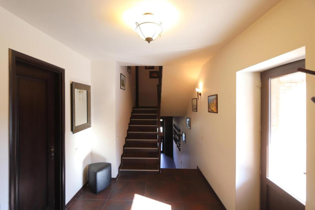 Teghenis Resort Tsaghkadzor Dış mekan fotoğraf