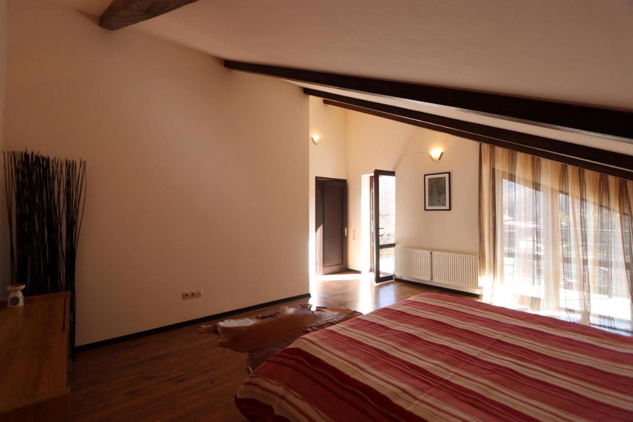 Teghenis Resort Tsaghkadzor Dış mekan fotoğraf