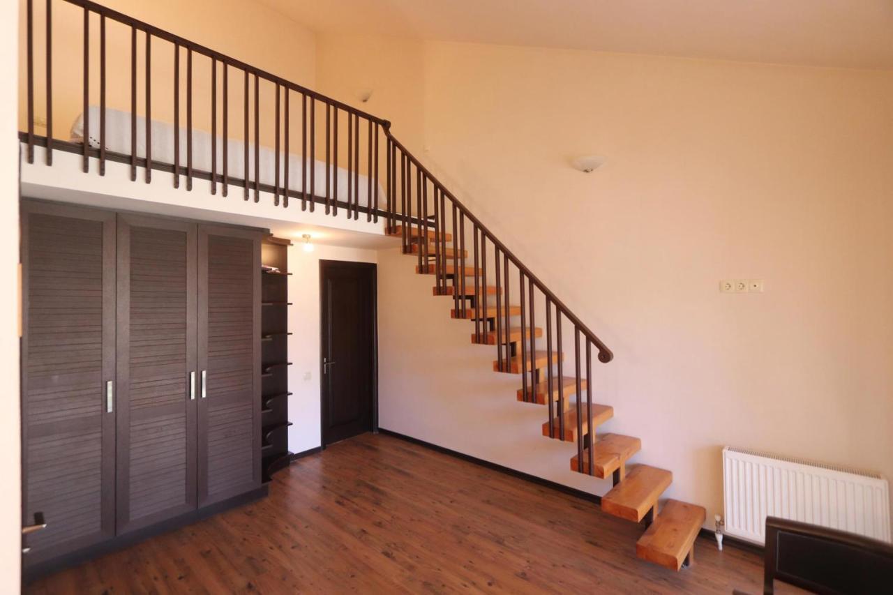 Teghenis Resort Tsaghkadzor Dış mekan fotoğraf