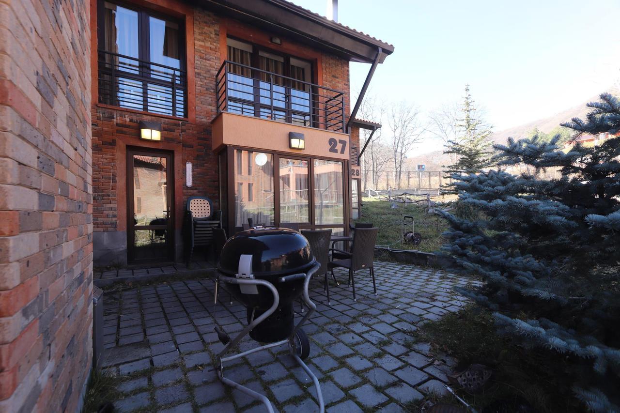 Teghenis Resort Tsaghkadzor Dış mekan fotoğraf