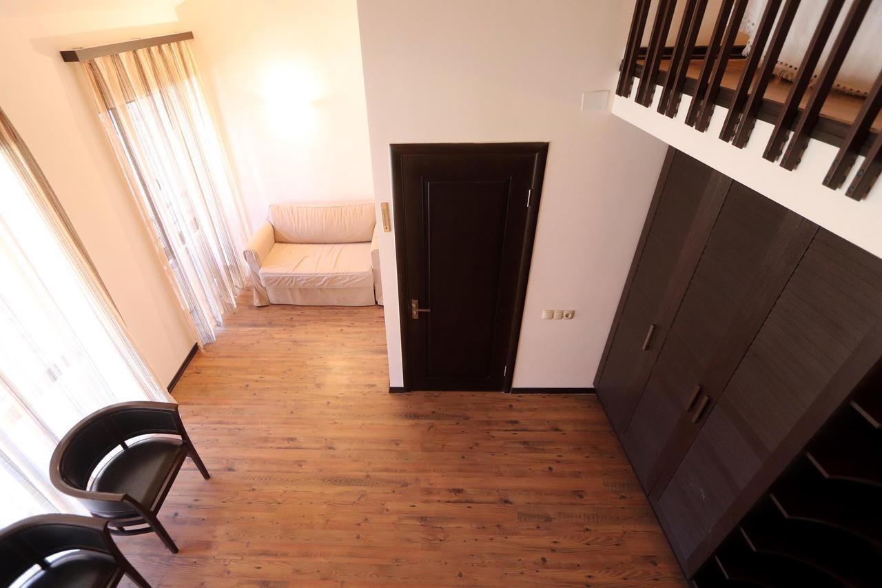 Teghenis Resort Tsaghkadzor Dış mekan fotoğraf