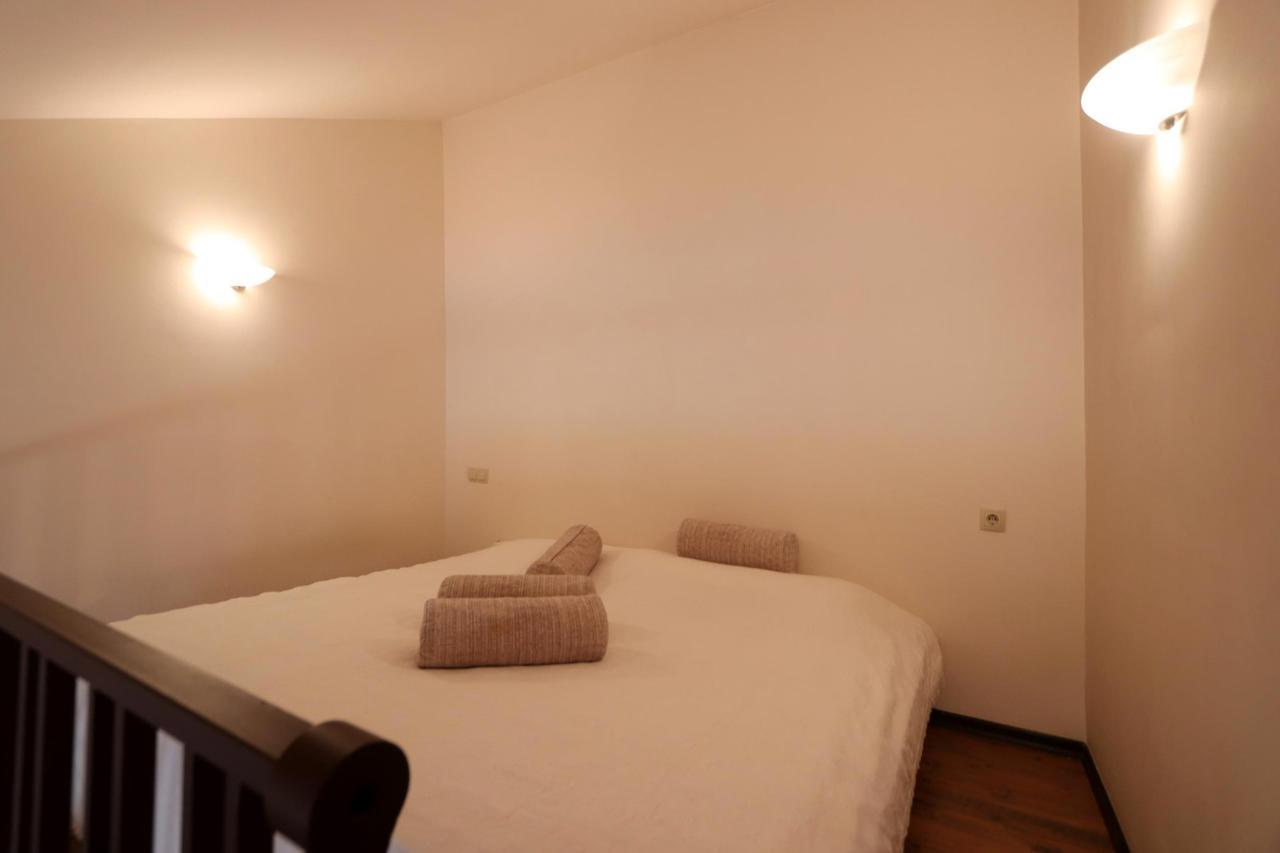 Teghenis Resort Tsaghkadzor Dış mekan fotoğraf
