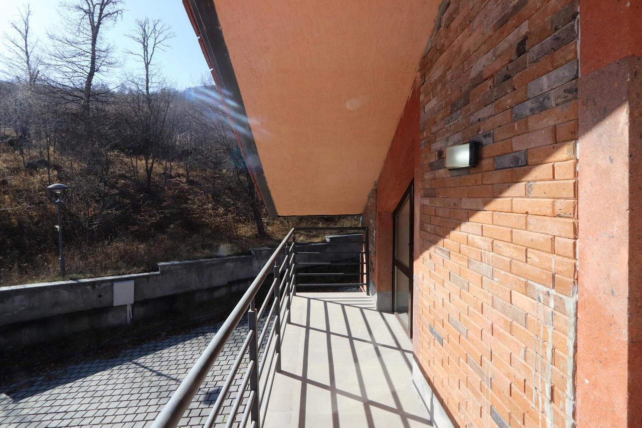 Teghenis Resort Tsaghkadzor Dış mekan fotoğraf