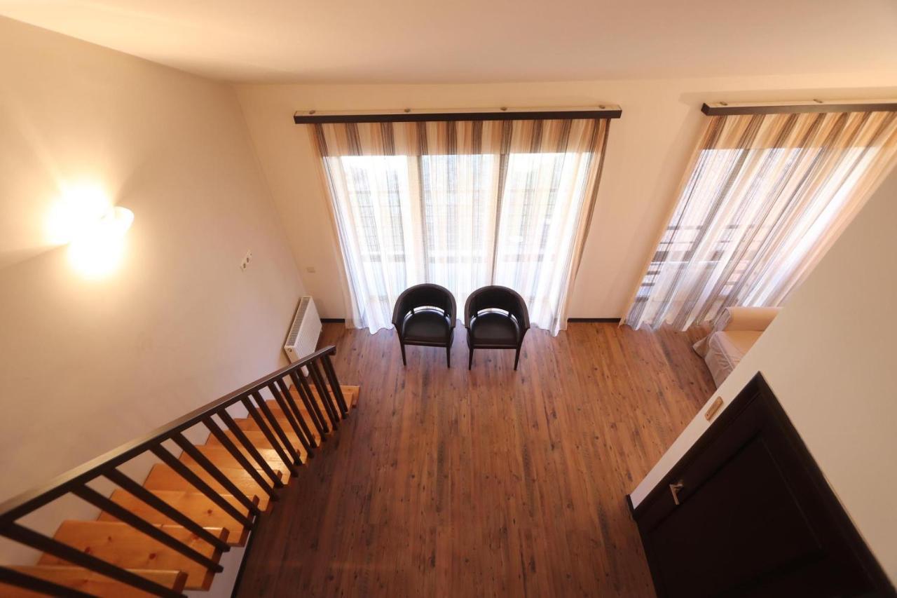Teghenis Resort Tsaghkadzor Dış mekan fotoğraf