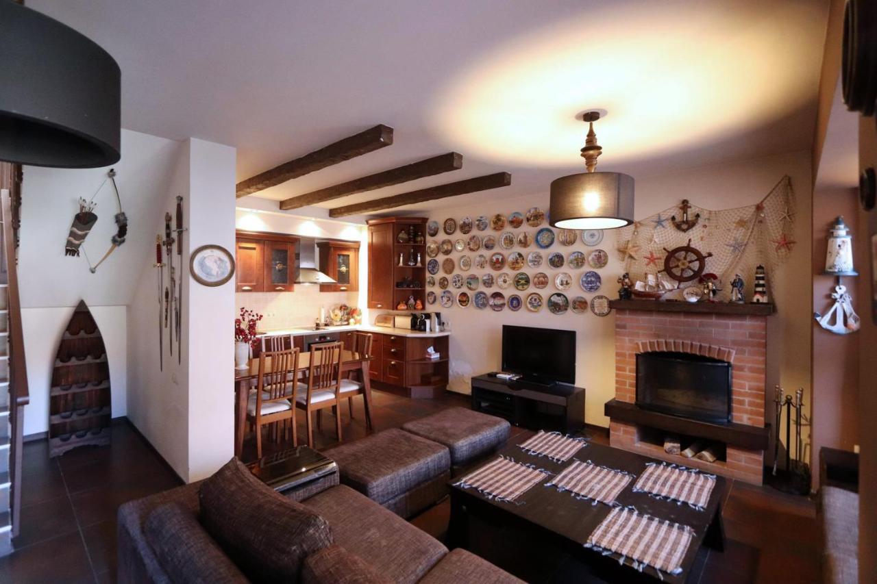 Teghenis Resort Tsaghkadzor Dış mekan fotoğraf