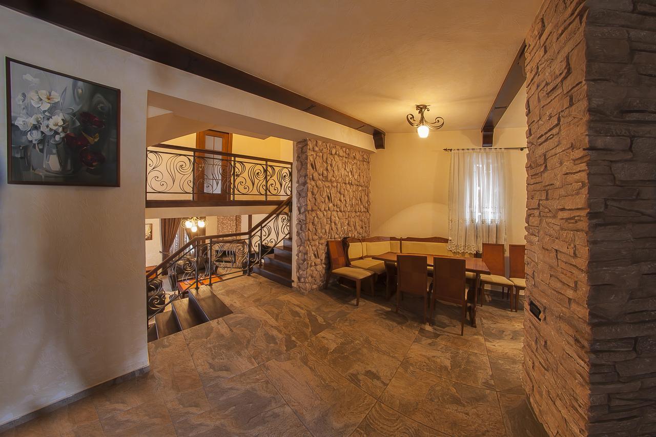 Teghenis Resort Tsaghkadzor Dış mekan fotoğraf