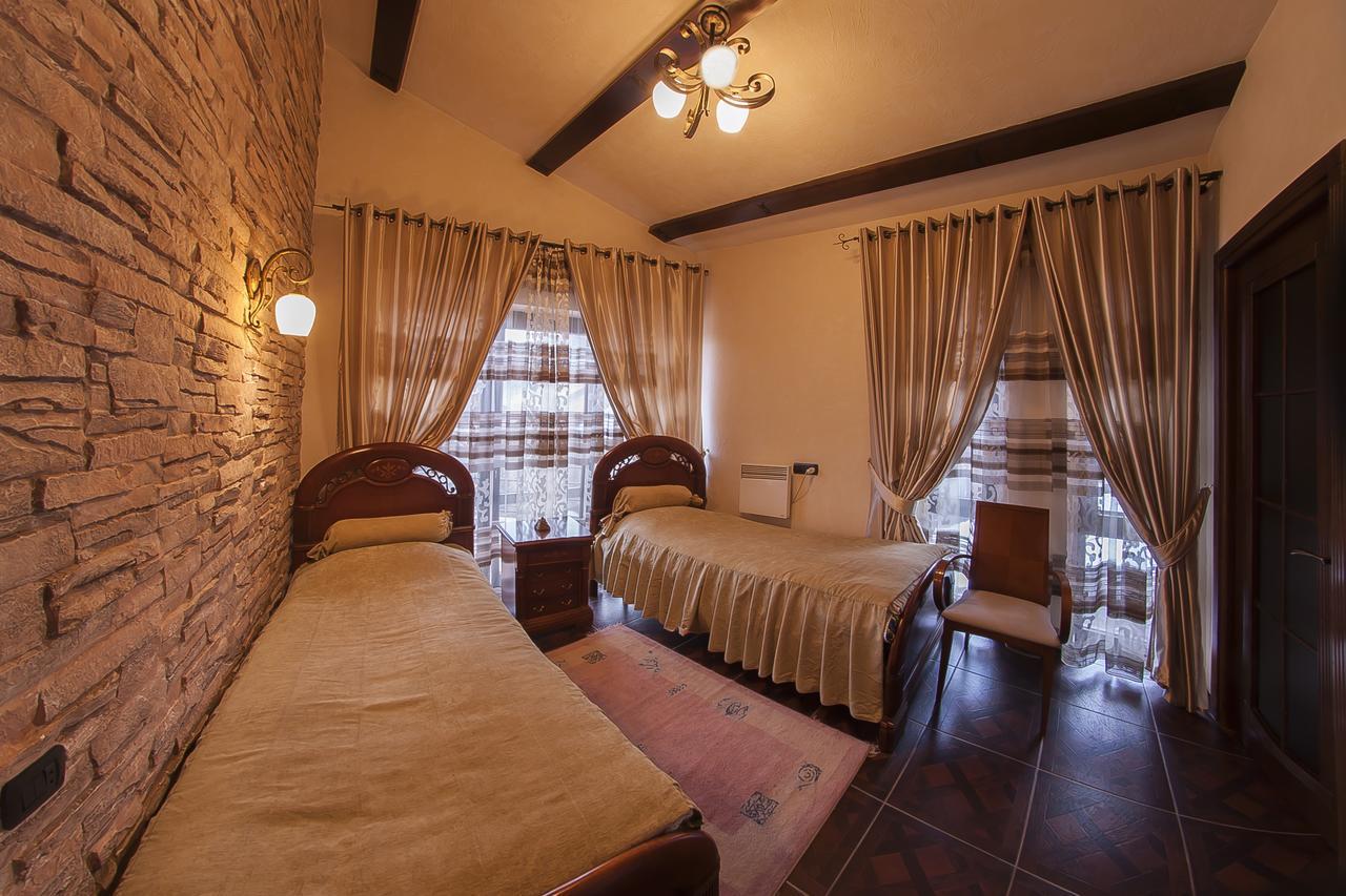 Teghenis Resort Tsaghkadzor Dış mekan fotoğraf