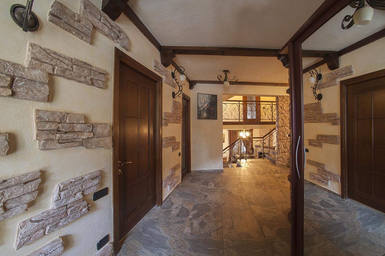 Teghenis Resort Tsaghkadzor Dış mekan fotoğraf