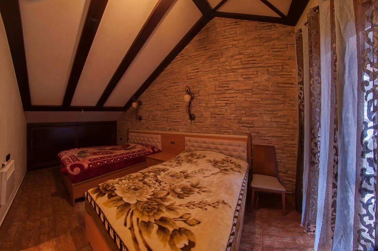 Teghenis Resort Tsaghkadzor Dış mekan fotoğraf
