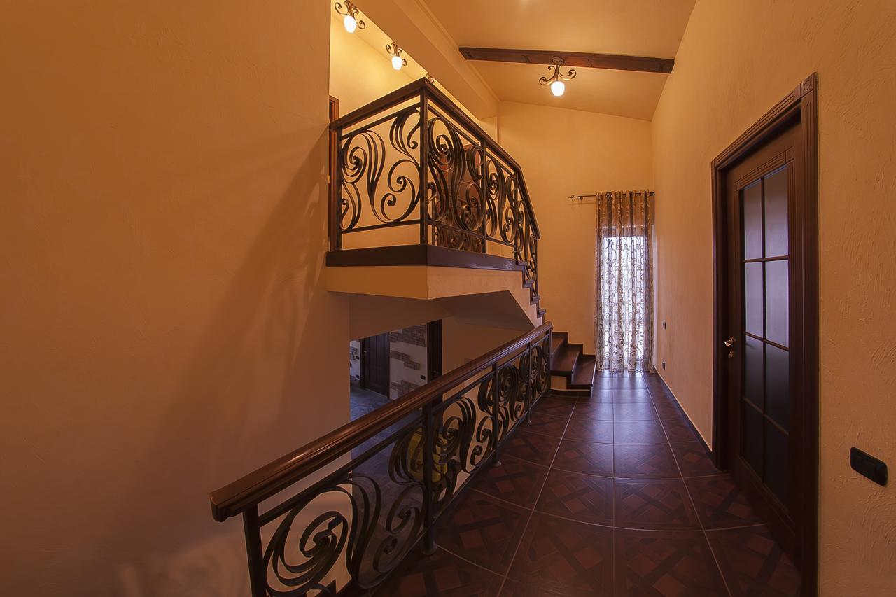 Teghenis Resort Tsaghkadzor Dış mekan fotoğraf